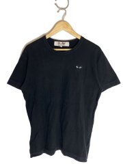 画像：Tシャツ/XL/コットン/BLK/az-t064