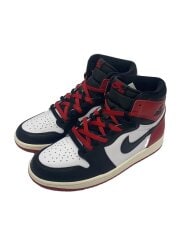 画像：AIR JORDAN 1 RETRO HIGH OG_エアジョーダン1 レトロ ハイ OG/27cm/RED//