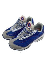 画像：AIR MAX 95 BIG BUBBLE QS 2_エアマックス 95 オリジナル ビッグバブル QS 2///