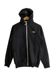 画像：MACH 5 JACKET_マッハファイブジャケット/M/ポリエステル/BLK//