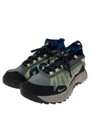 画像：ローカットスニーカー/26cm/GRY/CQ0076-001//
