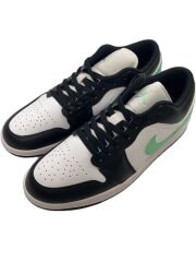 画像：AIR JORDAN 1 LOW_エア ジョーダン 1 ロー/30cm/WHT