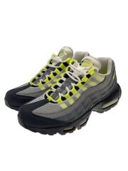 画像：AIR MAX 95 OG/26.5cm/GRY