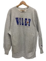 画像：スウェット/XXL/コットン/GRY