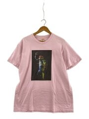 画像：21SS/Raphael Tee/L/コットン/PNK//