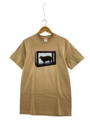 画像：25AW/Tシャツ/S/コットン/WHT/supreme/playboi carti//