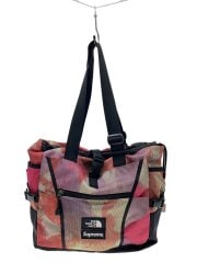 画像：20SS/Adventure Tote/トートバッグ/ナイロン/総柄/NF0A4QT1//