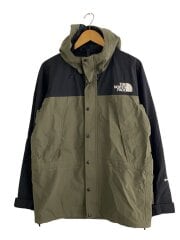画像：MOUNTAIN LIGHT JACKET_マウンテンライトジャケット/M/ナイロン/KHK//