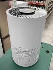 画像：空気清浄機 IBP-A35