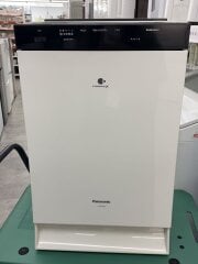 画像：空気清浄機 F-VC70XS-W [ホワイト]
