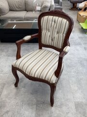 画像：チェアその他/ウッド/GRY