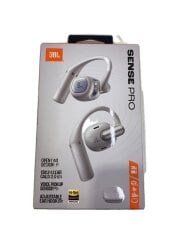 画像：イヤホン Sense Pro JBLSENSEPRO
