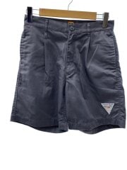 画像：23ss/SKATER SHORTS/ショートパンツ/S/コットン/GRY