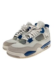 画像：AIR JORDAN 4 RETRO OG_エアジョーダン4 レトロ OG/26.5cm/WHT//