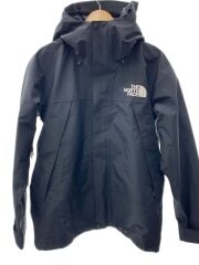 画像：MOUNTAIN JACKET_マウンテンジャケット/M/ナイロン/BLK