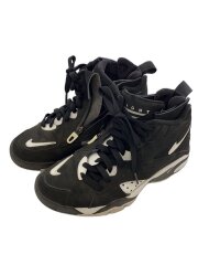 画像：AIR MAESTRO II LTD/エアマエストロ/ブラック/AH8511-001/25cm/BLK