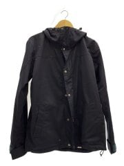 画像：汚れ有/STRETCH GABARDINE MOUNTAIN PARK/L/BLK/SOPH-170000//