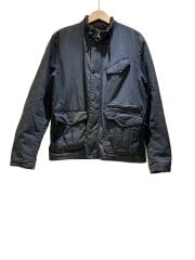 画像：Kiltland Jacket/デッキジャケット/L/コットン/NVY/無地/MWX0702NY92//