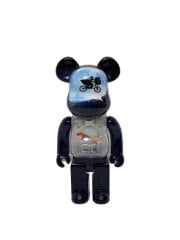 画像：BE@RBRICK/E.T./400％/LIGHT UP
