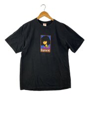 画像：24AW/Emo Tee/Tシャツ/L/コットン/BLK//