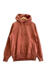画像：SUPER MILLED SWEAT P/O PARKA/パーカー/3/コットン/PNK/A9AP01SM//
