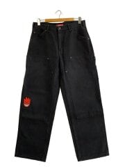 画像：26SS/Spitfire DoubleKnee Painter Pant/アタリ有/ペインターパンツ//