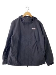 画像：MOTOWN JACKET/マウンテンパーカ/M/ナイロン/BLK/F941001//