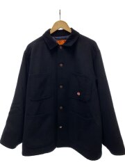 画像：FREAKS STORE別注 WOOL CHORE COAT/毛羽立ち・若干の汚れ有/M/RK
