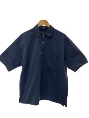 画像：TECH POLO SHIRTS S/S/ポロシャツ/M/ポリエステル/BE-32023