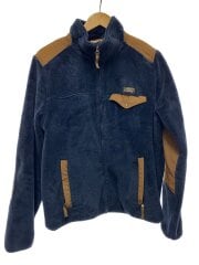 画像：Hi-Pile Fleece Jacket/フリースジャケット/M/ポリエステル/NVY/505251