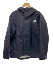 画像：DOT SHOT JACKET/ナイロンジャケット/L/ナイロン/BLK/NP61930
