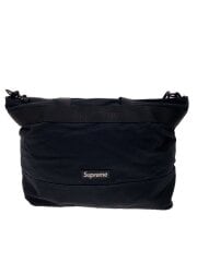画像：25SS/Tote Bag/トートバッグ/キャンバス/BLK//