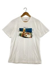 画像：22SS/Gummo Bathtub Tee/Tシャツ/S/コットン/WHT//
