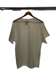 画像：Tシャツ/1/コットン/WHT/at11kk413