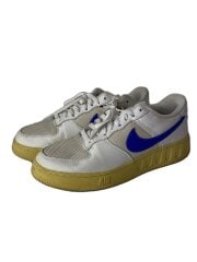 画像：AIR FORCE 1 LOW UNITY_エアフォース 1 ロー ユニティ/26.5cm/WHT