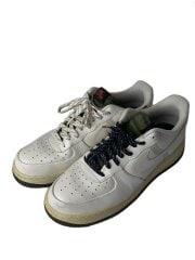 画像：AIR FORCE 1 07 LV8_エアフォース 1 07 LV8/30cm/WHT