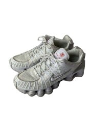 画像：SHOX TL/26.5cm/WHT