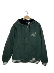 画像：OLD OG HOODED WORK JACKET/ブルゾン/L/コットン/101234021008