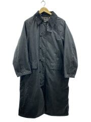 画像：OS WAX BURGHLEY/コート/36/コットン/BRW/MWX1674GY93