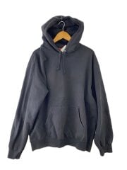 画像：パーカー/XL/コットン/BLK