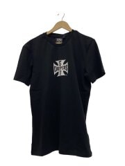 画像：WEST COAST CHOPPERS/半袖Tシャツ/M/コットン/BLK//