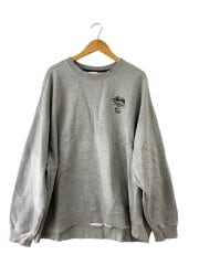 画像：スウェット/XXL/コットン/GRY/DC4198-050