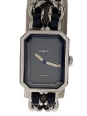 画像：クォーツ腕時計/アナログ/--/CLR/SLV