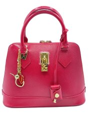 画像：ショルダーバッグ/--/PNK