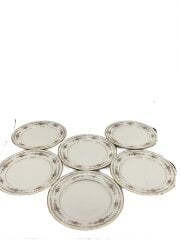 画像：プレート/6点セット