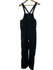 画像：オーバーオール/M/ナイロン/BLK/1102550