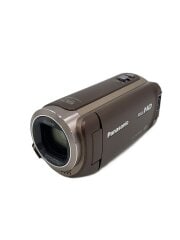 画像：ビデオカメラ HC-W580M-T [ブラウン]