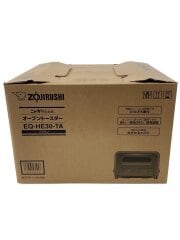 画像：トースター こんがり倶楽部 EQ-HE30