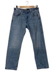 画像：ボトム/32/デニム/BLU/A3666-0000