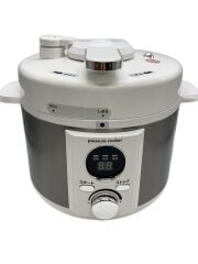 画像：電気調理鍋 LPC-T20/W